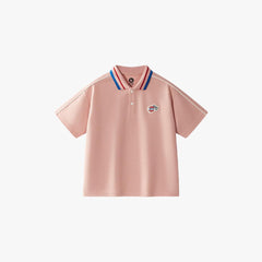 Classic Lapel Polo Shirt - VONVATCH