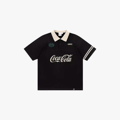 Coca Cola Classic Jersey - VONVATCH