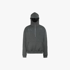 Commuter Cotton Hoodie - VONVATCH