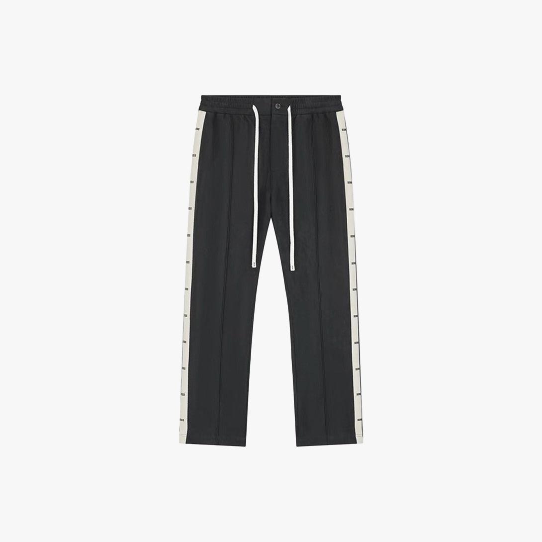 Contrasting Sweatpants Retro - VONVATCH