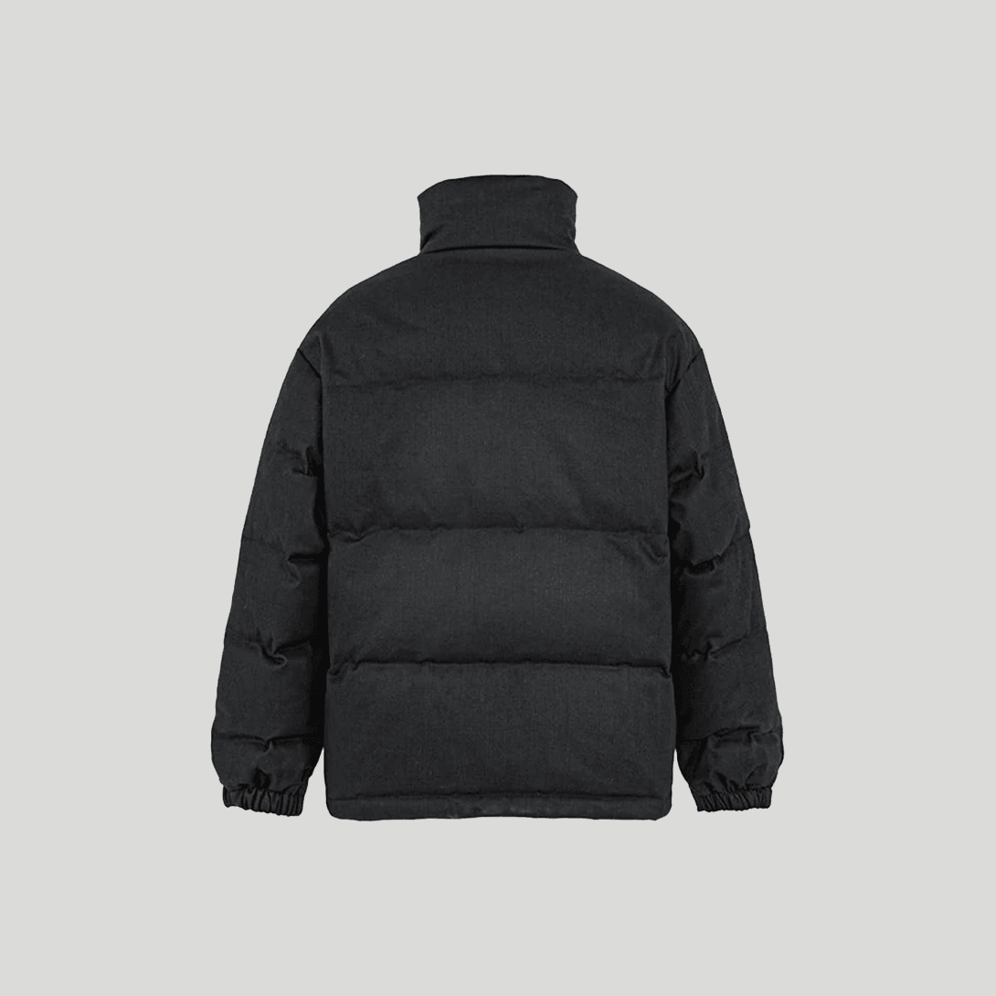 Coral Cotton Puffer Jacket - VONVATCH