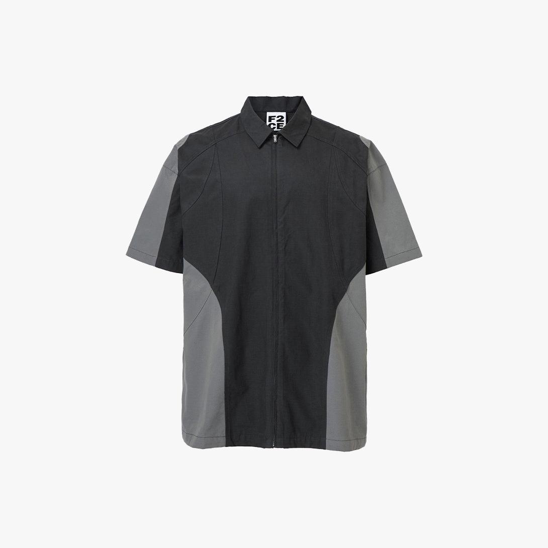 Couture Canvas Short Sleeve - VONVATCH