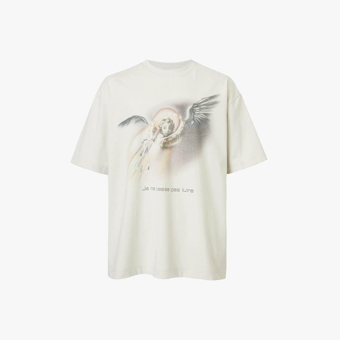 Couture Cotton Tee - VONVATCH