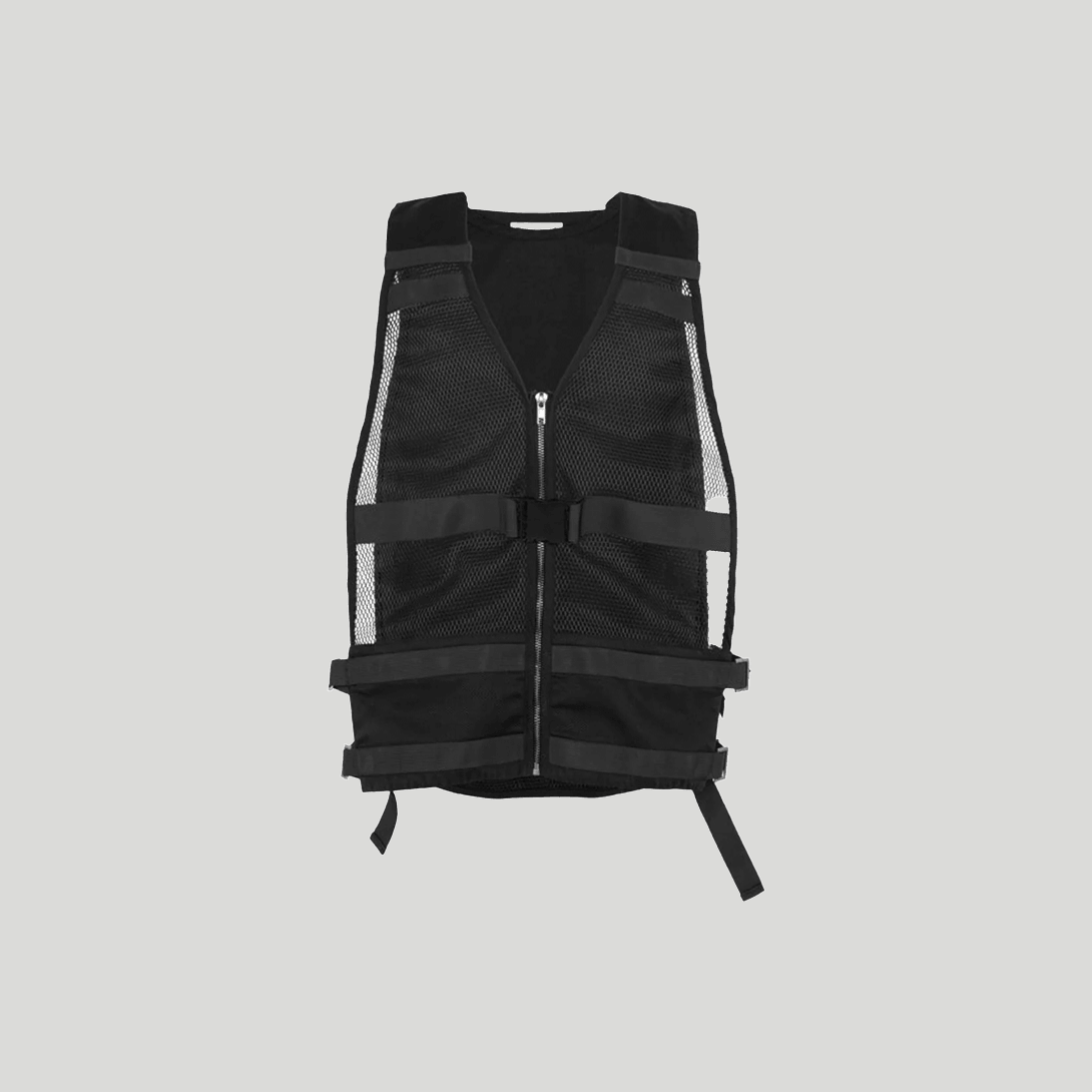 Cyberpunk Vest - VONVATCH