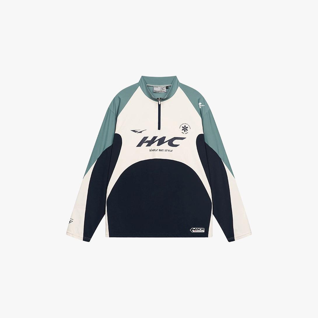 Cycling Sports Long Sleeve - VONVATCH