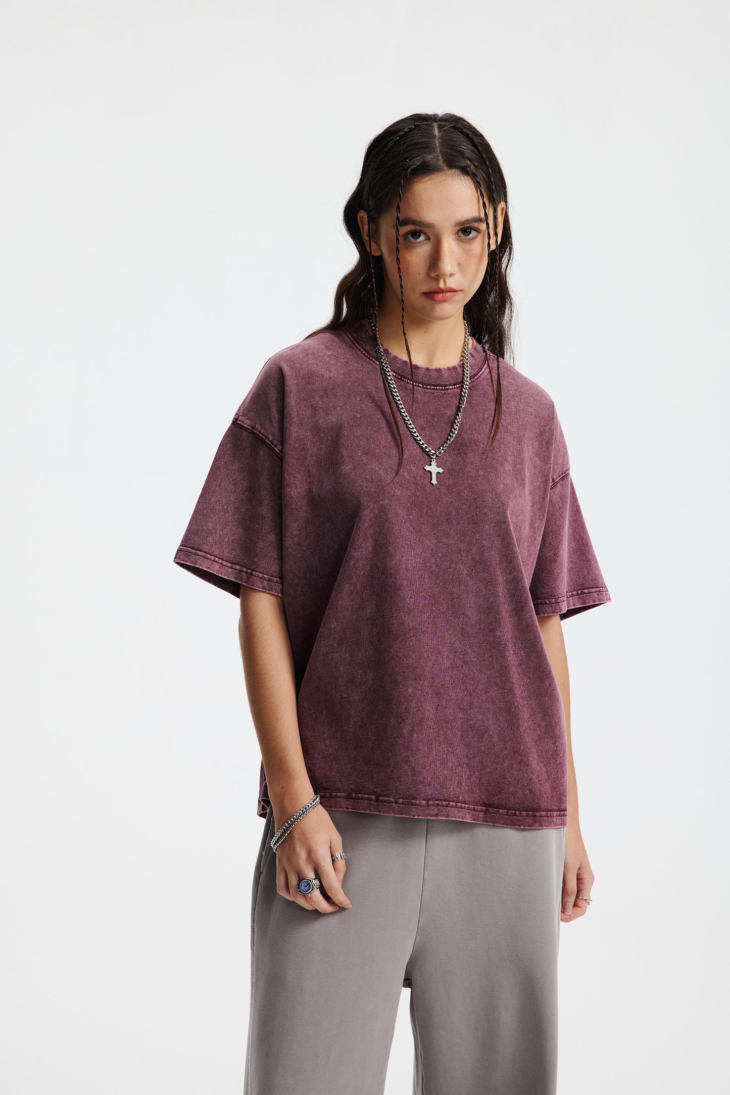 Vintage Box Tee