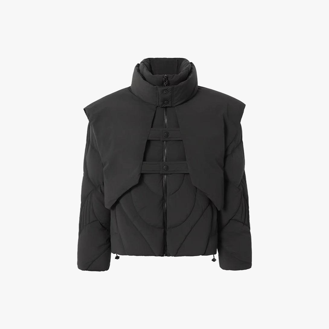 Detachable Down Jacket - VONVATCH