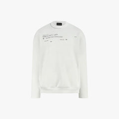 Double layer Cotton Sweatshirt - VONVATCH