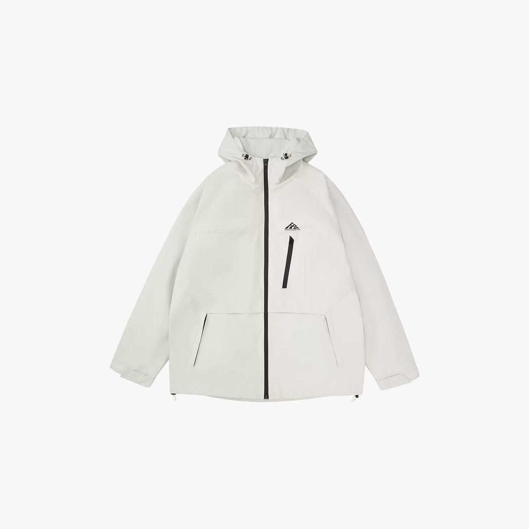 Double Zipper Jacket - VONVATCH