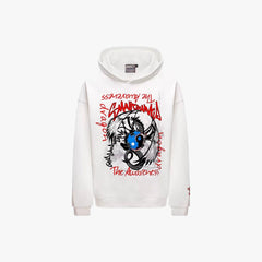 Dragon Pullover Hoodie - VONVATCH