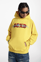 Dragon Sweatshirt Hoodie - VONVATCH