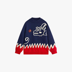 Dragon Year Sweatshirt - VONVATCH