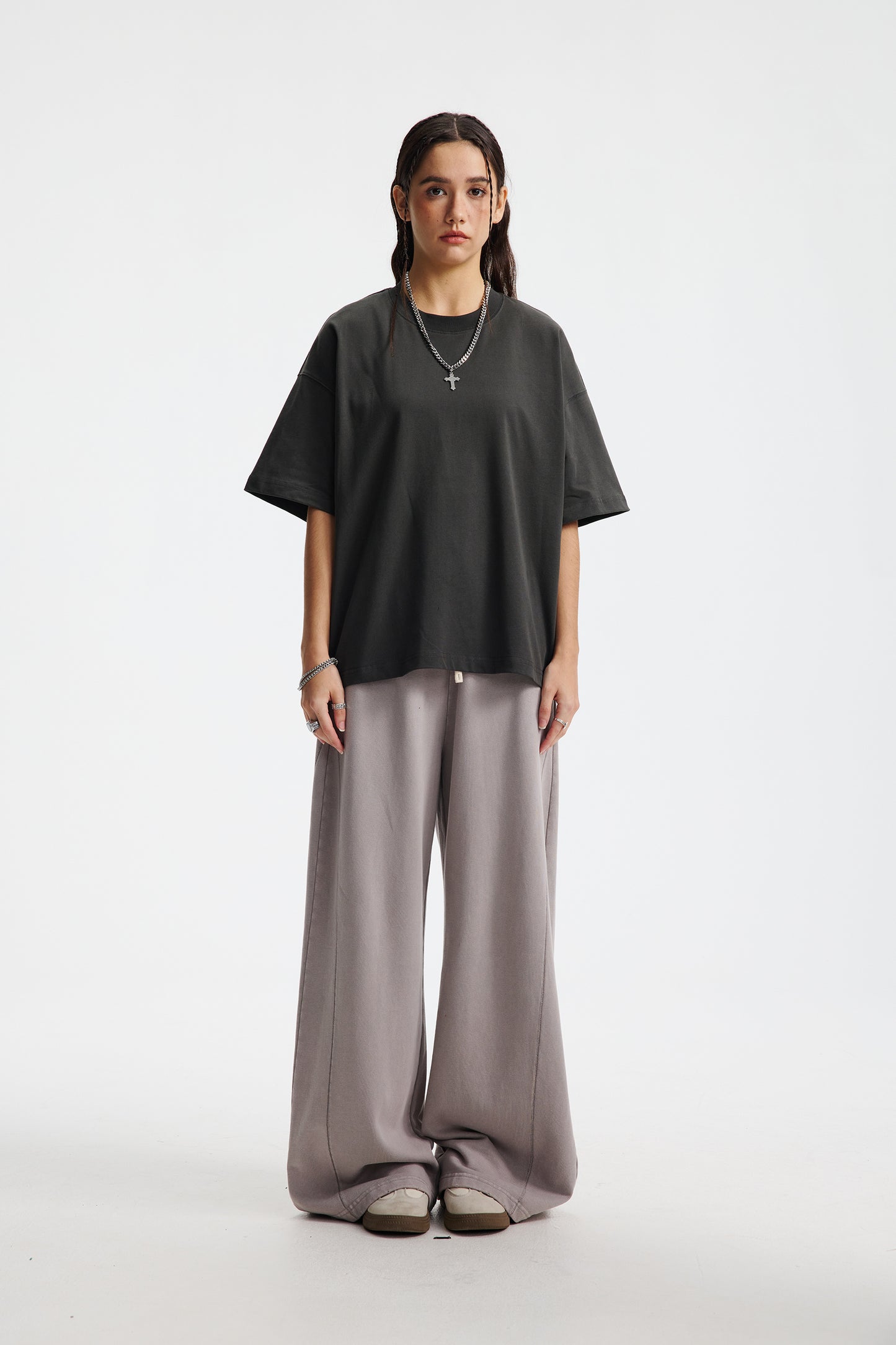 Oversized Box Tee