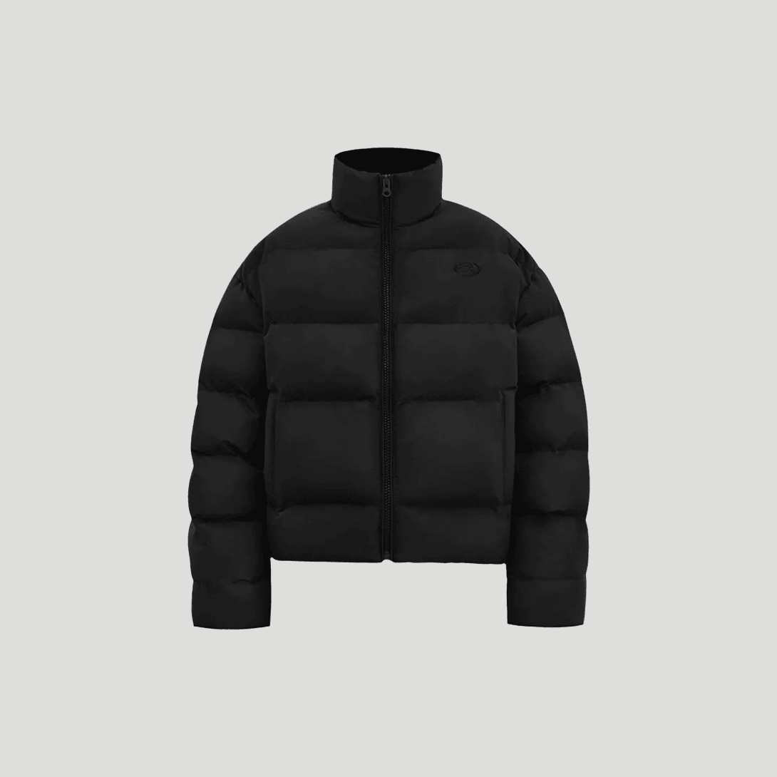 Eder Puffer Jacket - VONVATCH