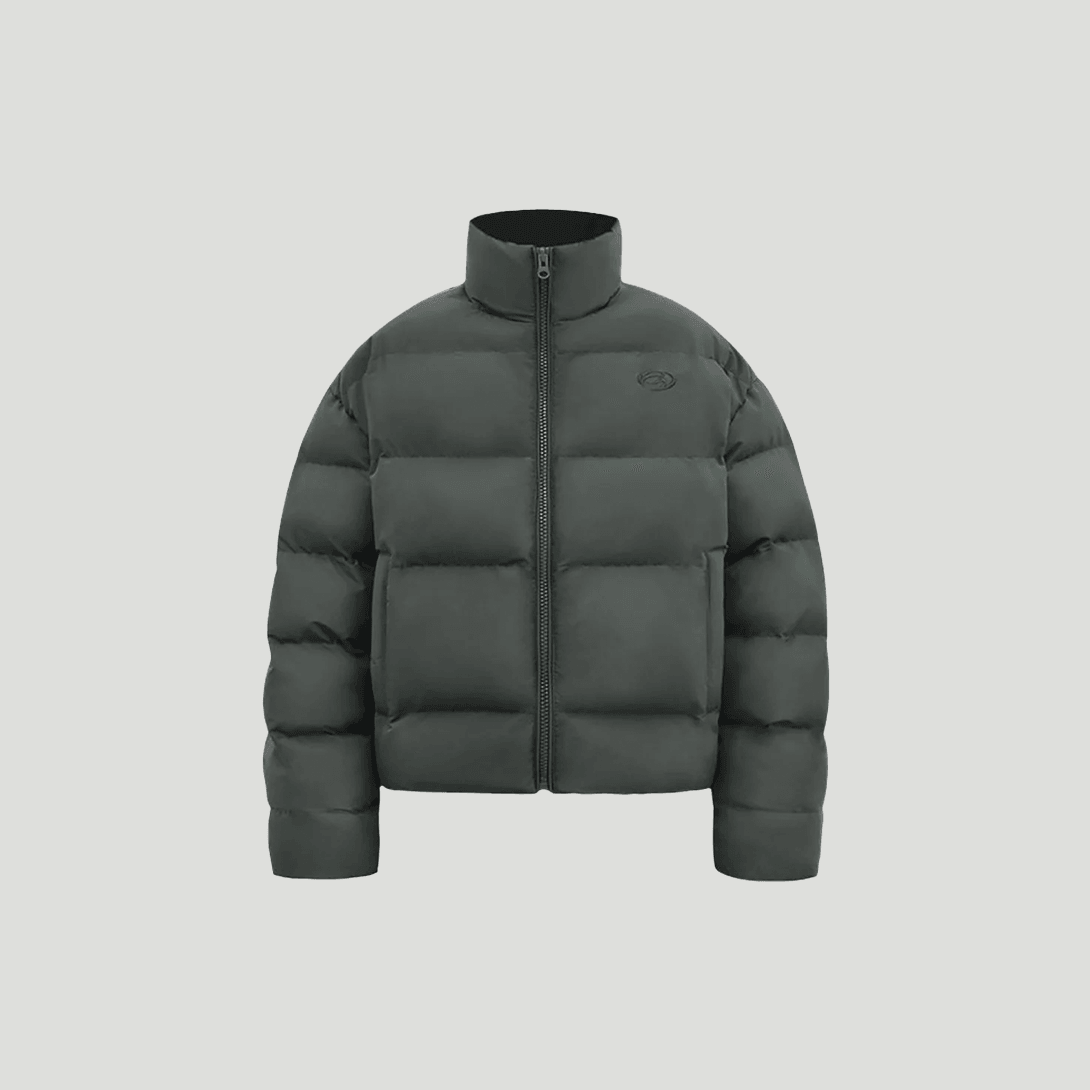 Eder Puffer Jacket - VONVATCH