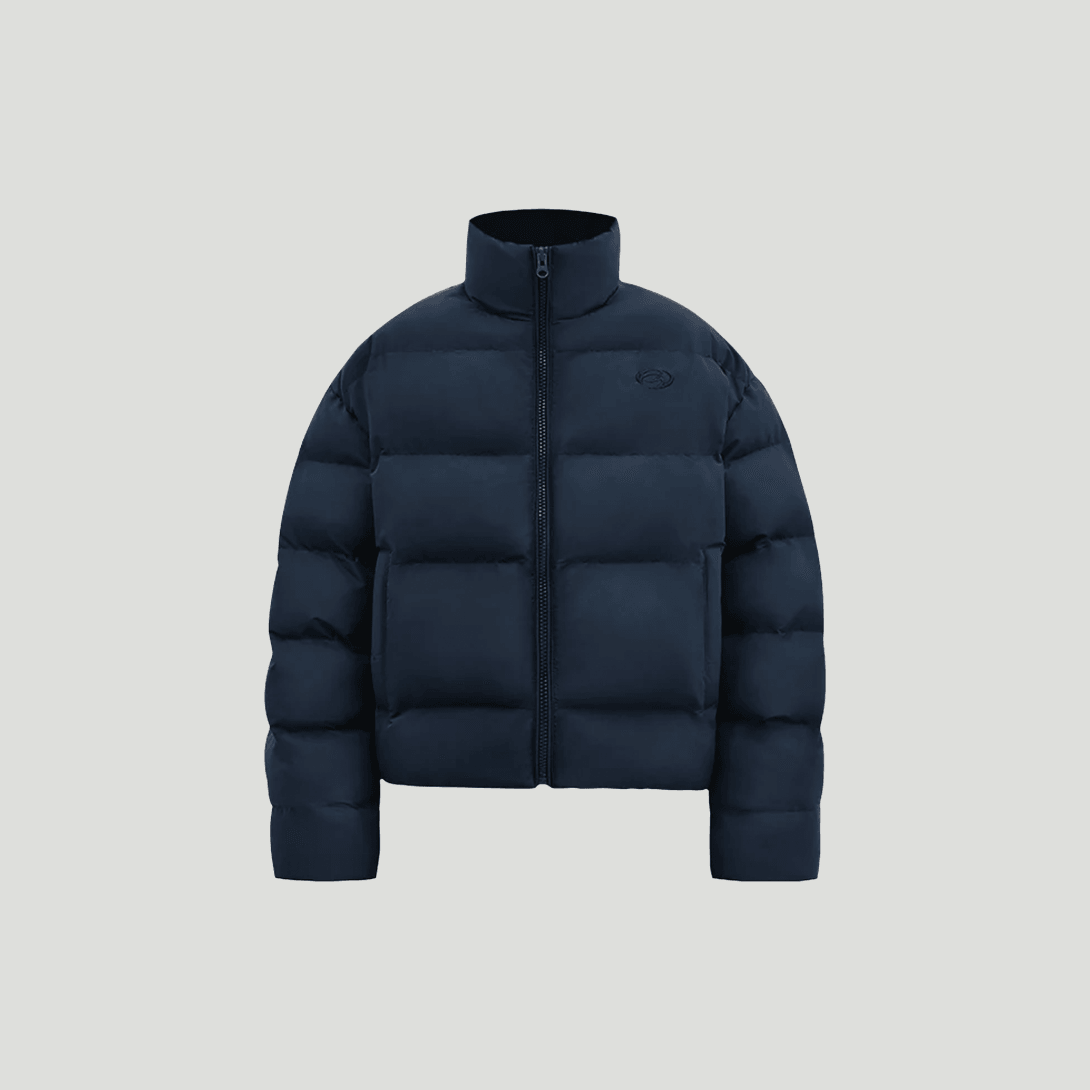 Eder Puffer Jacket - VONVATCH