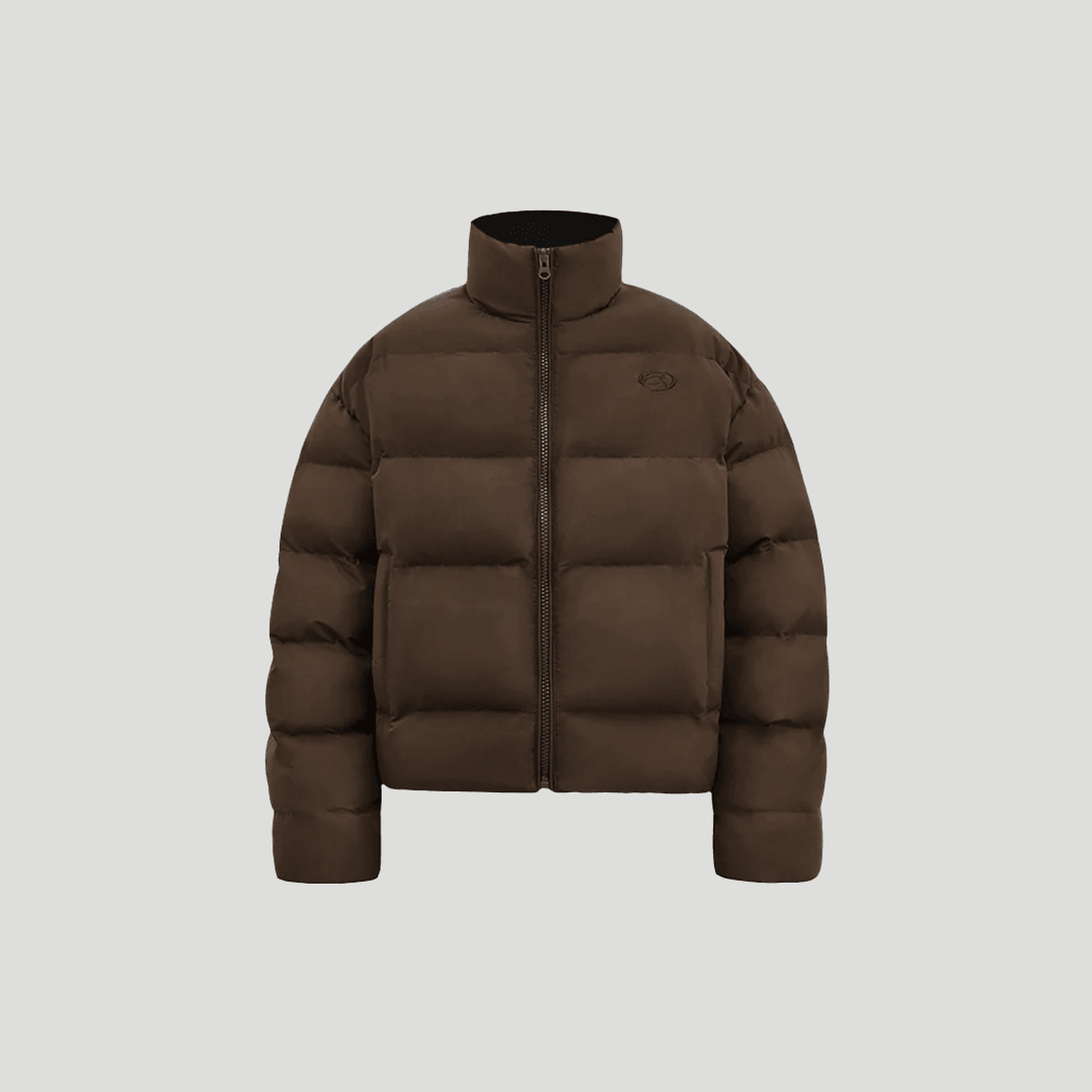 Eder Puffer Jacket - VONVATCH