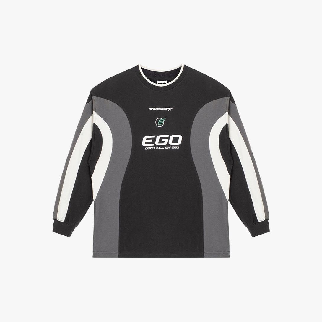 Ego Cotton Sweatshirt - VONVATCH