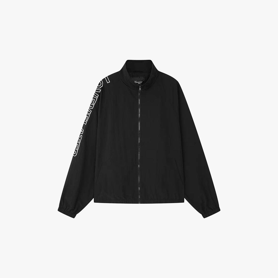 Embroidery Logo Jacket - VONVATCH