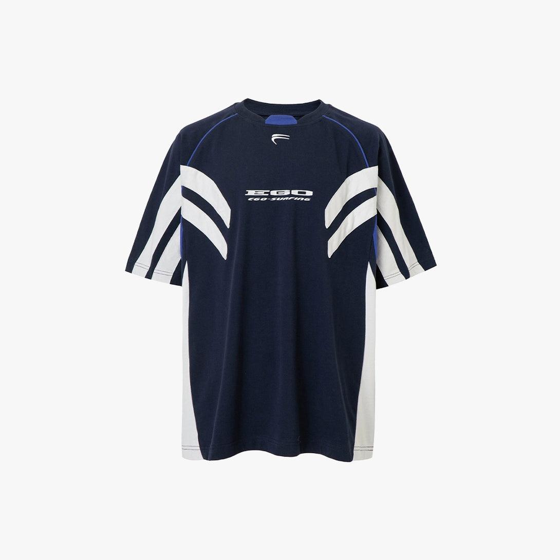 Empire Cotton Jersey - VONVATCH