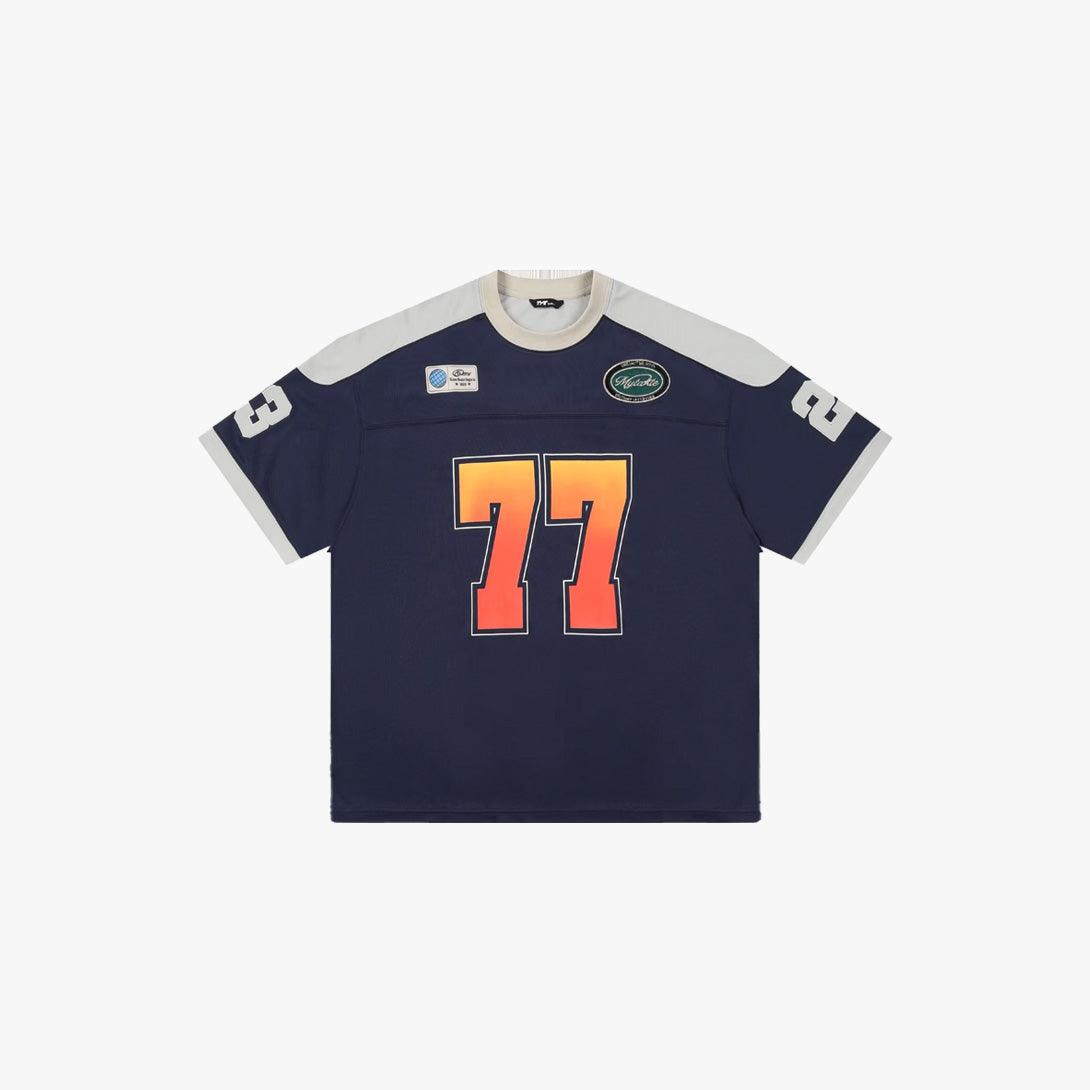 Fast Track 77 Jersey - VONVATCH