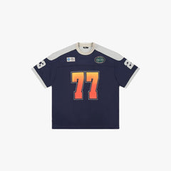 Fast Track 77 Jersey - VONVATCH