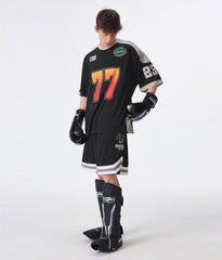 Fast Track 77 Jersey - VONVATCH