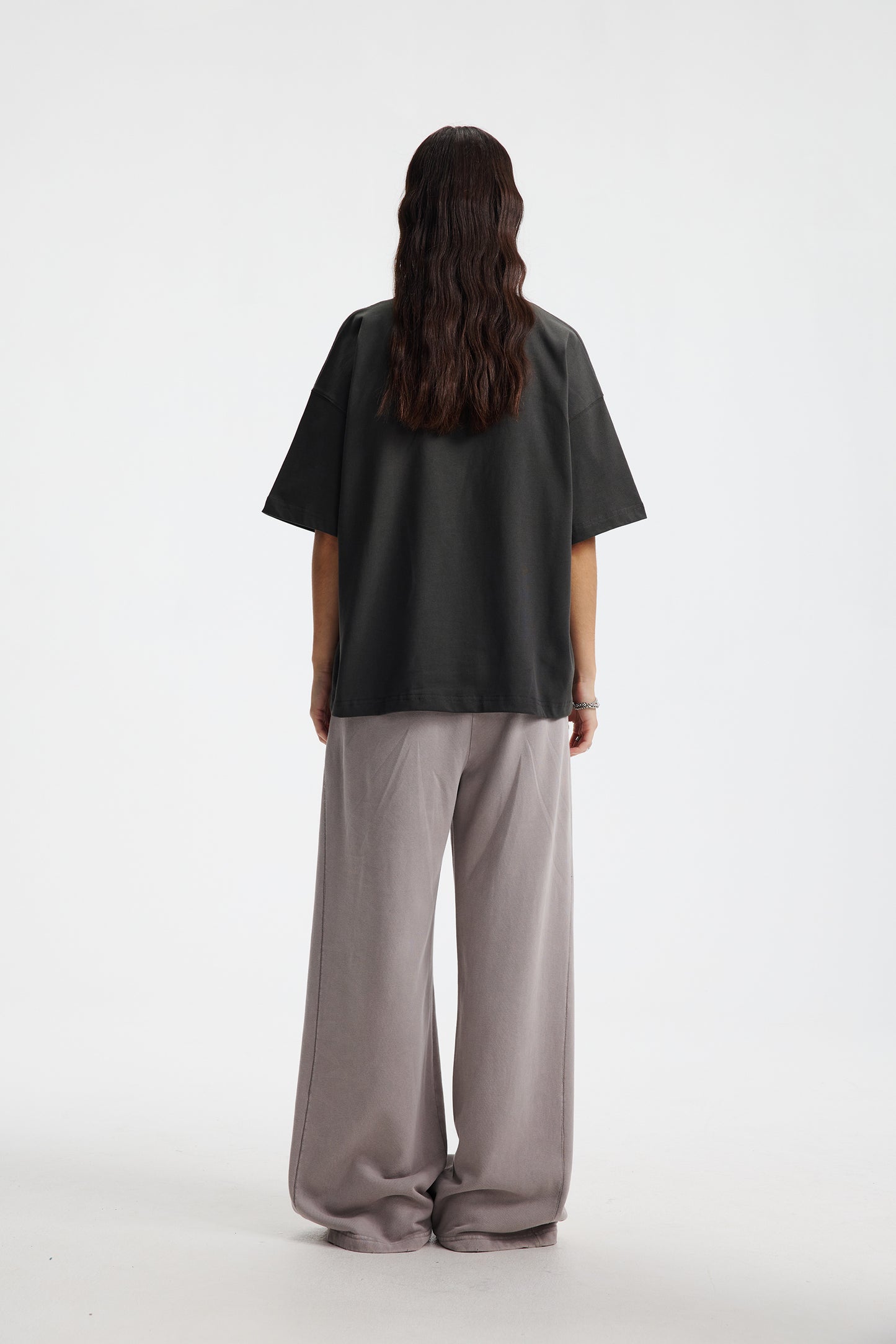 Oversized Box Tee