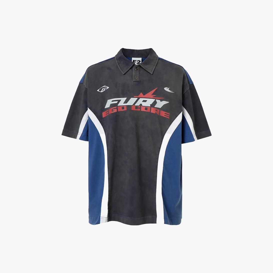 Fury Cotton Polo shirts - VONVATCH