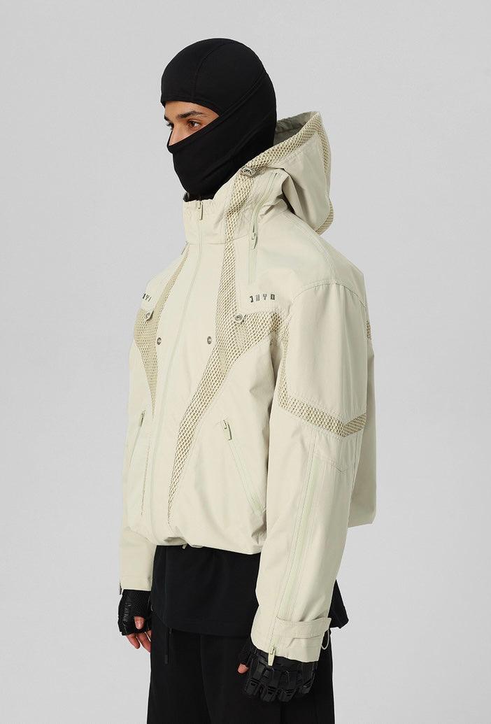 Future Mesh Jacket - VONVATCH