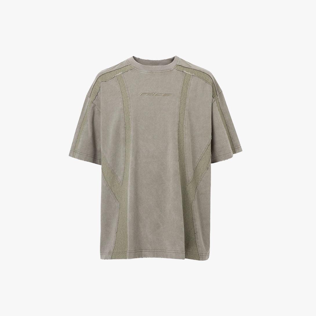 Glamour Cotton Tee - VONVATCH