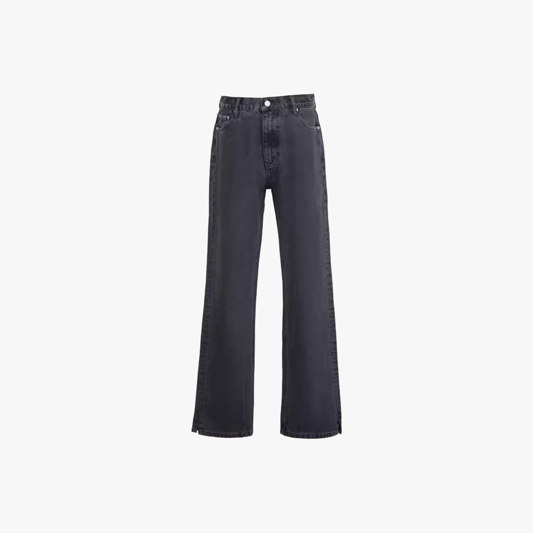 Hazed Denim Pants - VONVATCH