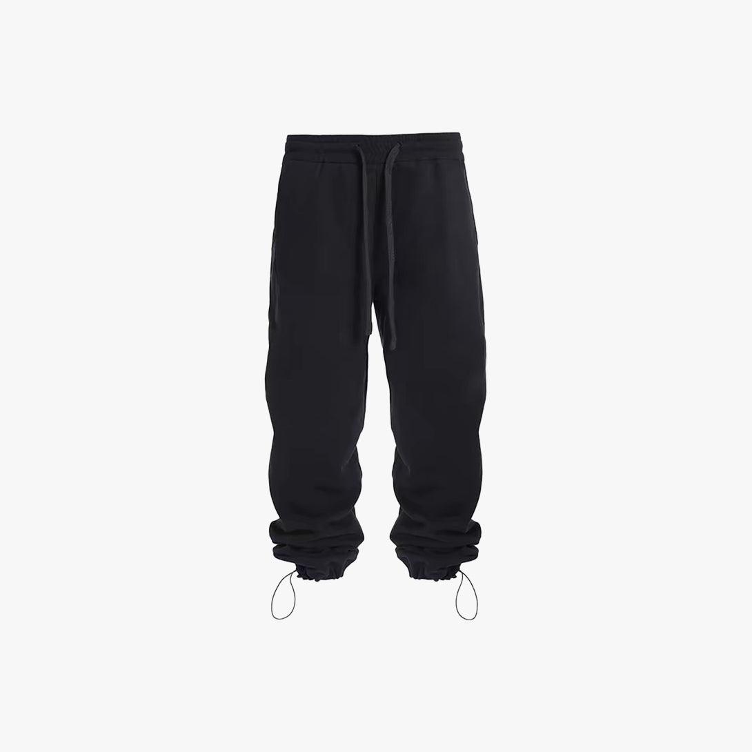 Heavy Knit Pants - VONVATCH