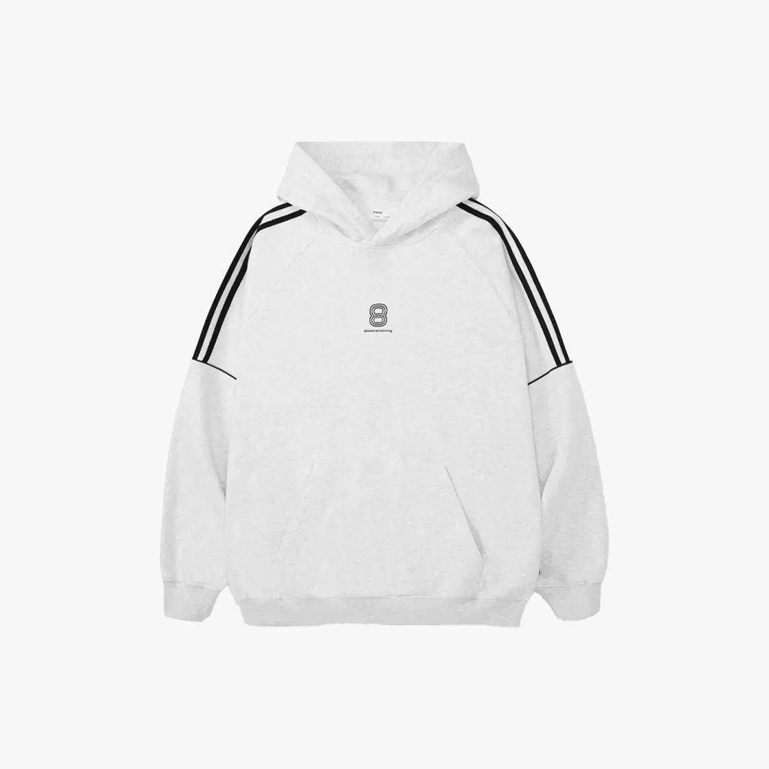 Heavyweight Loose Hoodie - VONVATCH