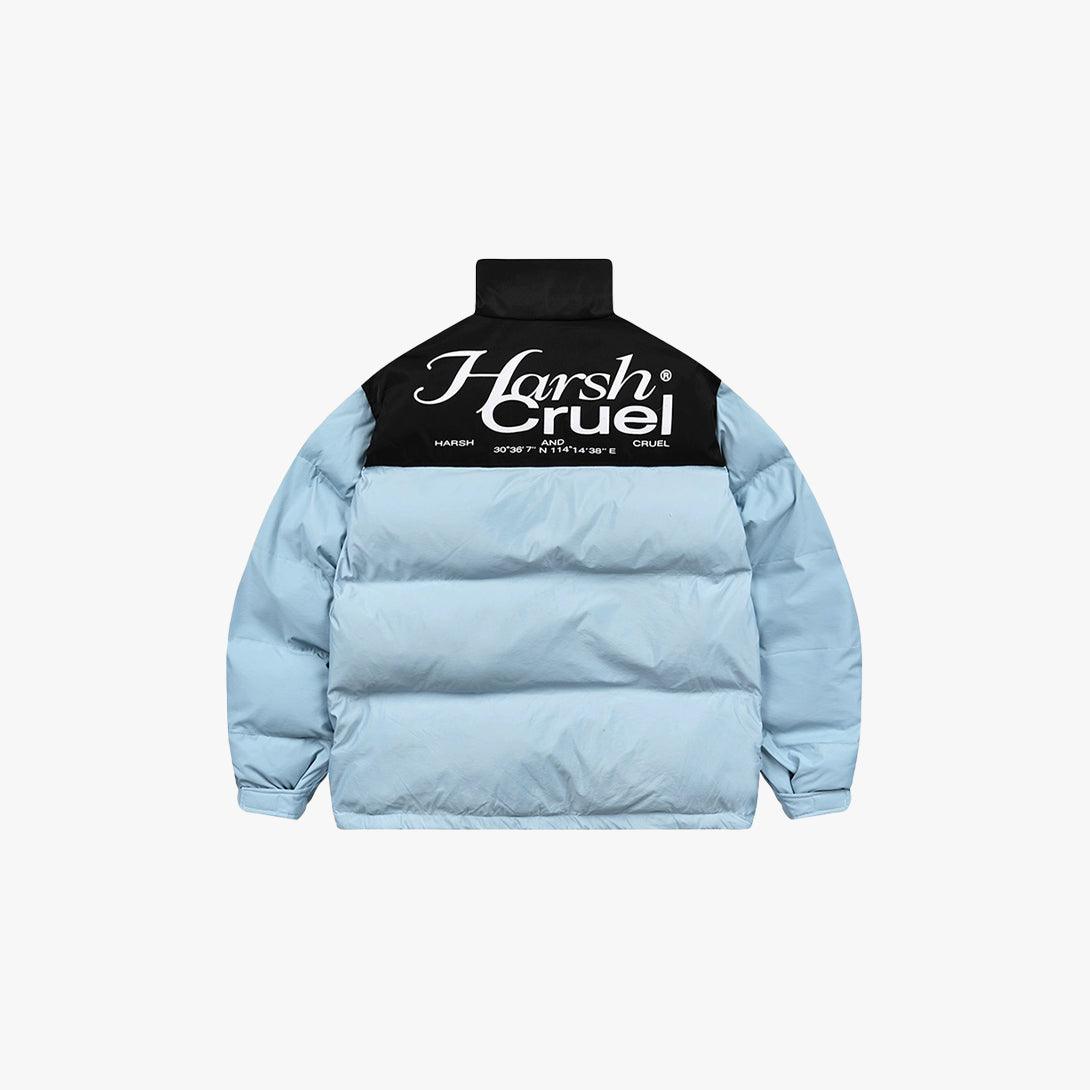 Heavyweight Warm Jacket - VONVATCH