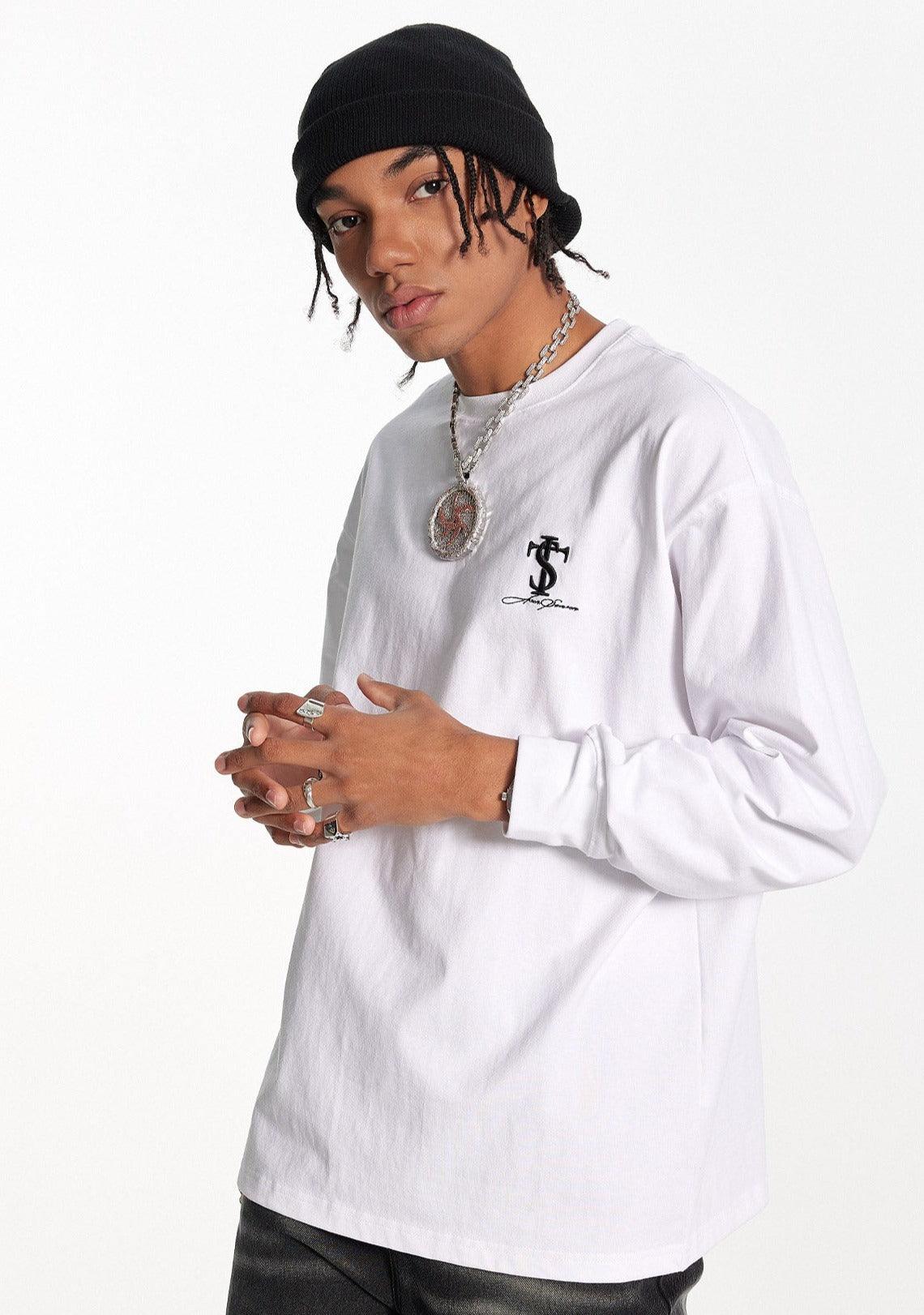 Hip Hop Trendy Shirt - VONVATCH