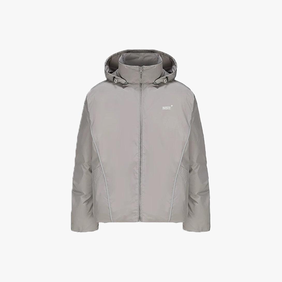 Hooded Sports Jacket - VONVATCH