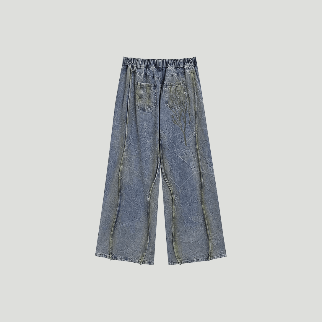 Horizon Denim Jeans - VONVATCH