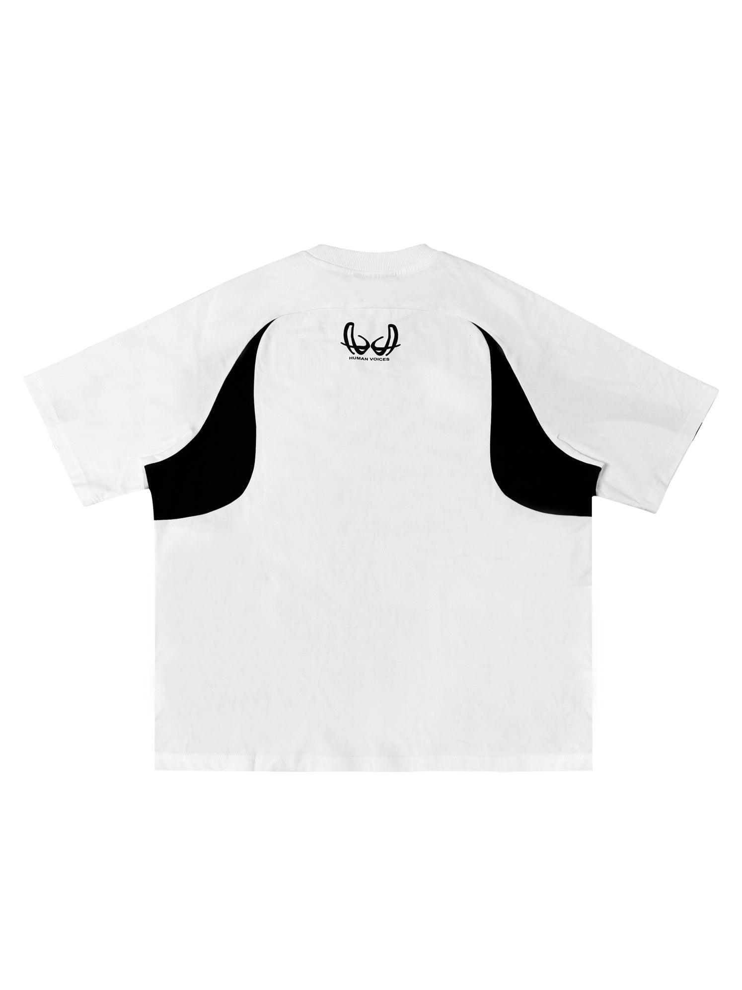 Human Voice Retro Jersey - VONVATCH