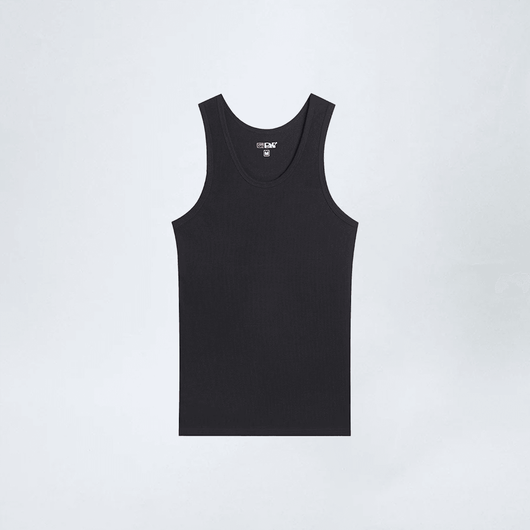 I-Shaped Rib Vest - VONVATCH