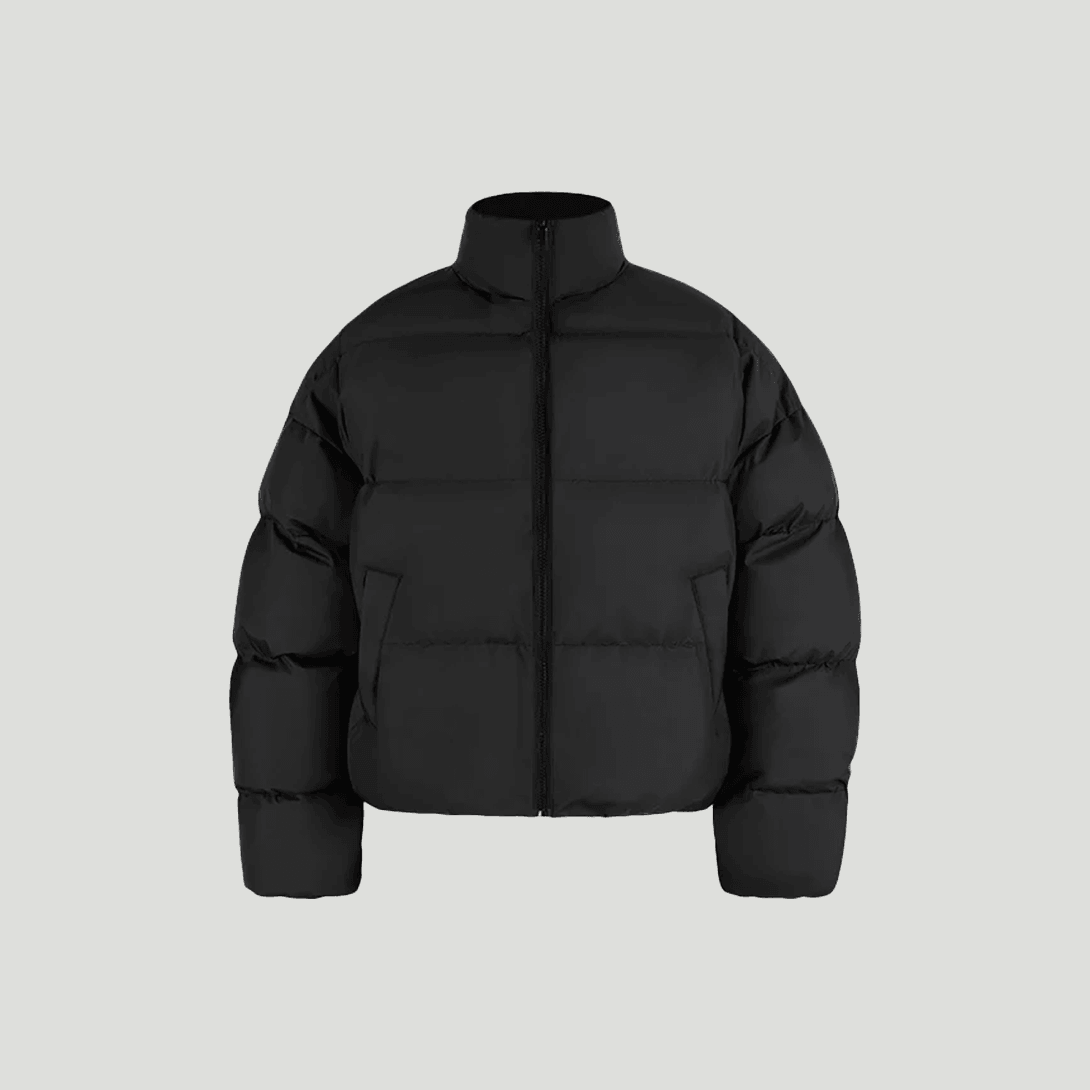 Icon Puffer Jacket - VONVATCH