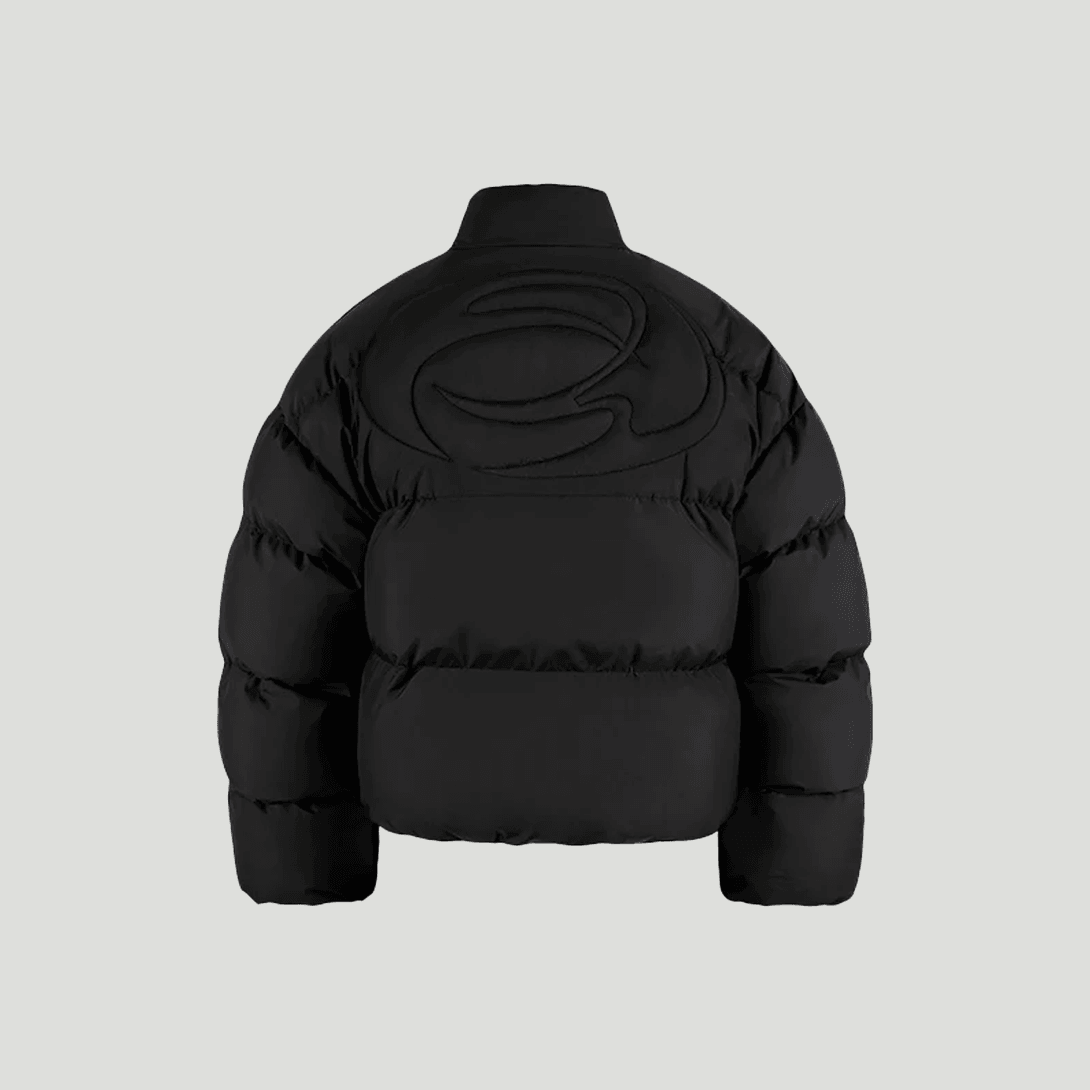 Icon Puffer Jacket - VONVATCH