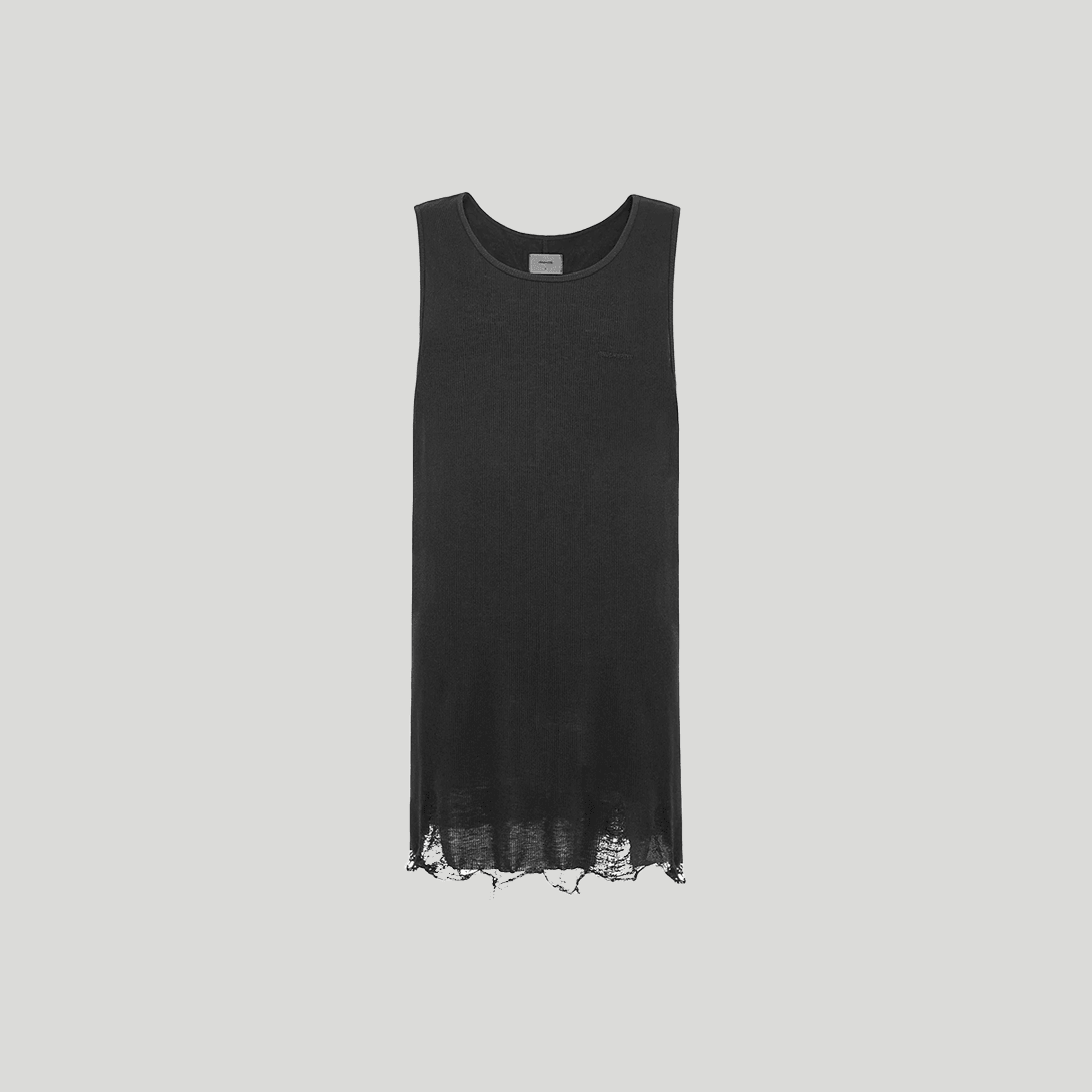 Lace Vest - VONVATCH