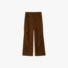 Large Pocket Pants - VONVATCH