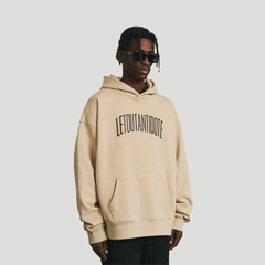 Letout Cotton Hoodie - VONVATCH