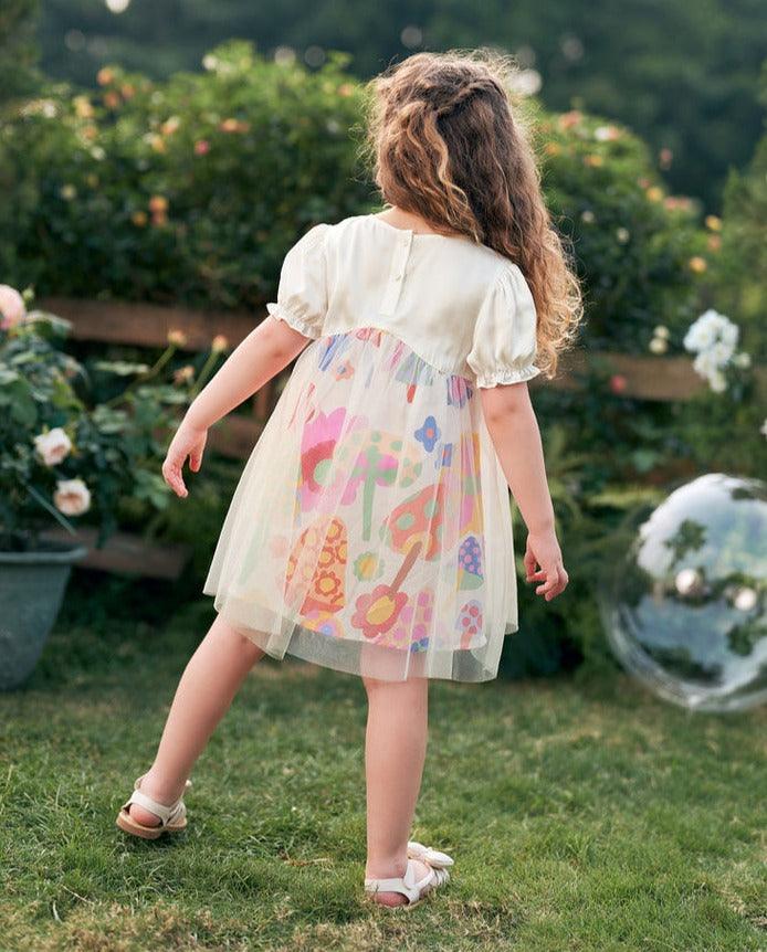 Lolita Princess Dress - VONVATCH