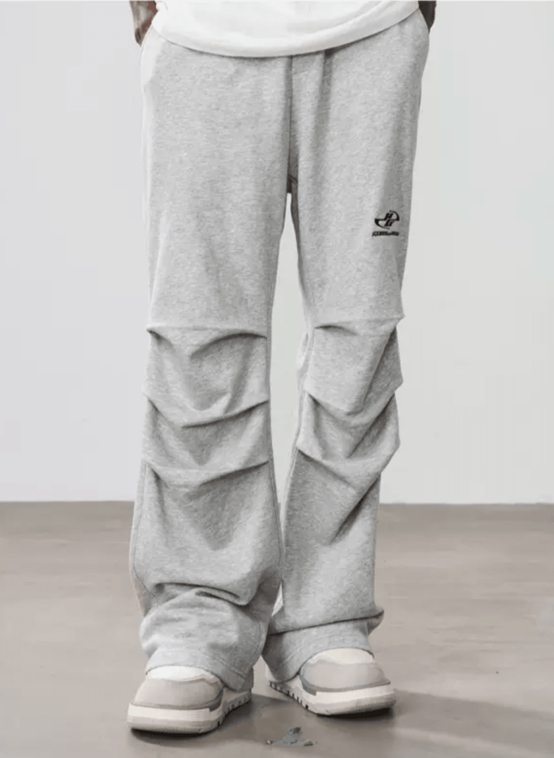 Loose Sports Pants - VONVATCH