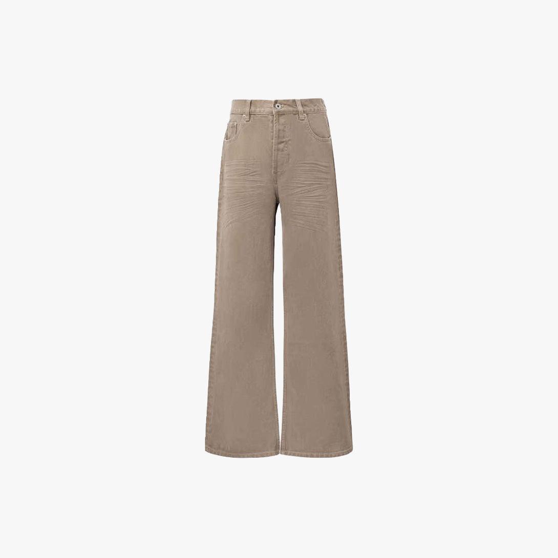 Maillard Vintage Pants - VONVATCH