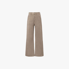 Maillard Vintage Pants - VONVATCH