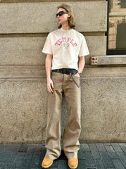 Maillard Vintage Pants - VONVATCH